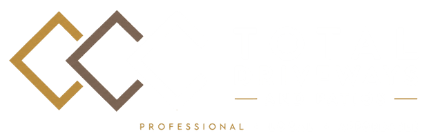 Total Driveways and Patios